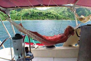 hammock 3